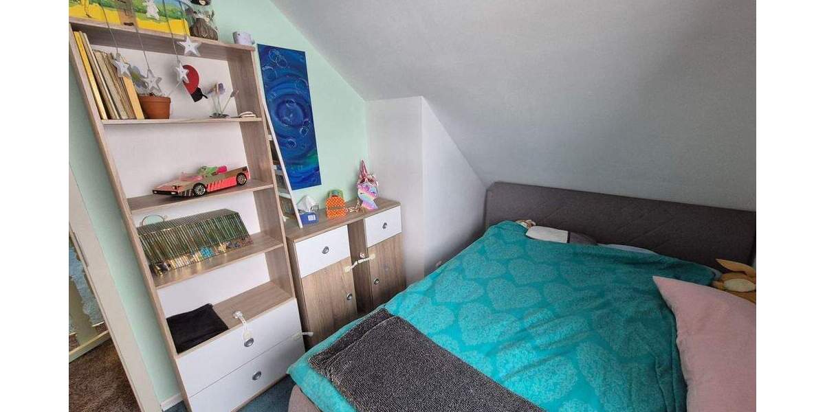 Einfamilienhaus Muldestausee Brösa - 4 Zimmer, 115 m&sup2;, 219.000&euro; | Angebot:24634309