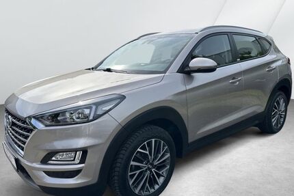 Hyundai TUCSON 53.653 km 18.690 &euro; Bremen 28757