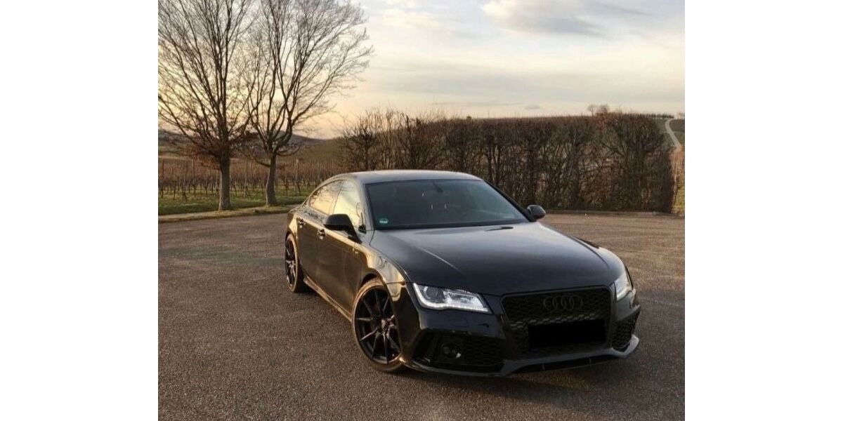 Audi A7 144.985 km 19.800 &euro; Edenkoben 67480