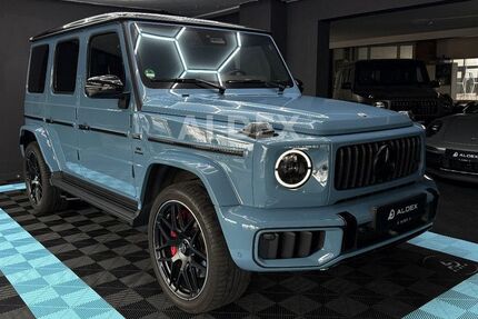 Mercedes-Benz G 63 AMG 27.934 km 223.900 &euro; Bad Arolsen 34454