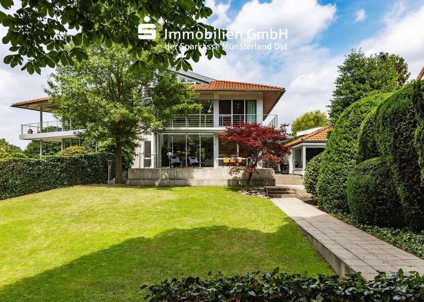 Haus zum Kaufen in Münster 2.350.000 € 359 m²