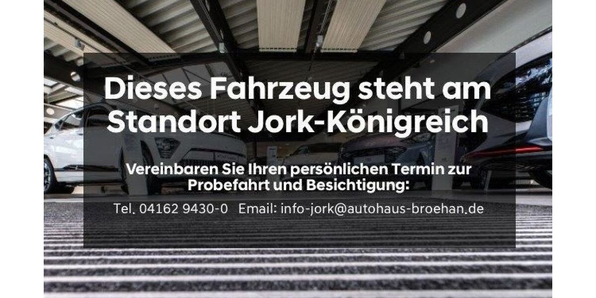 Volvo XC40 35.968 km 25.480 &euro; Jork-Königreich 21635