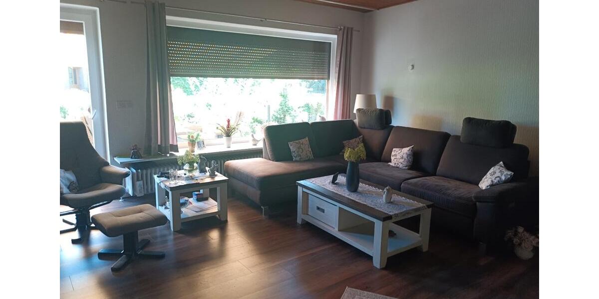 Doppelhaushälfte Bad Zwischenahn - 2 Zimmer, 160 m&sup2;, 395.000&euro; | Angebot:27030027