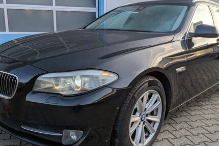 BMW 530 351.690 km 6.890 € Raesfeld - Erle 46348