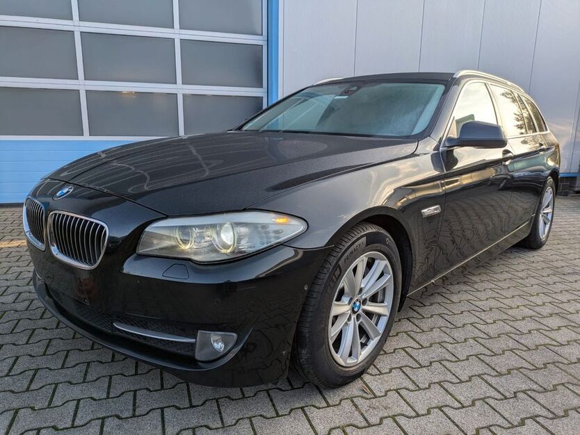 BMW 530 351.690 km 6.890 € Raesfeld - Erle 46348