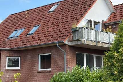 Wohnung Reppenstedt - 2 Zimmer, 60 m&sup2;, 660&euro; | Angebot:27321566