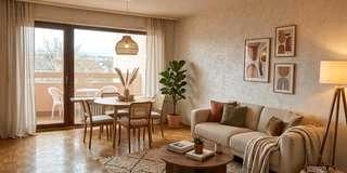 Maisonettenwohnung Karlsruhe Neureut - 5 Zimmer, 140 m&sup2;, 498.000&euro; | Angebot:25881877