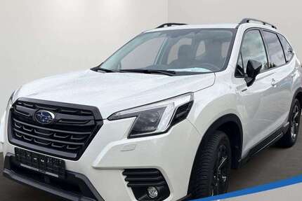 Subaru Forester 16.090 km 37.990 &euro; Roth 91154