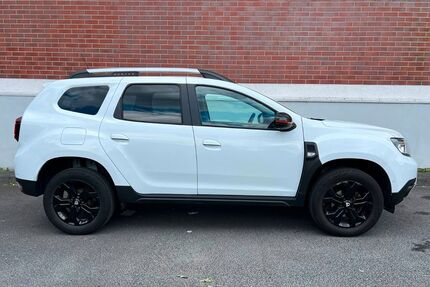 Dacia Duster 29.524 km 16.400 &euro; Gusborn 29476