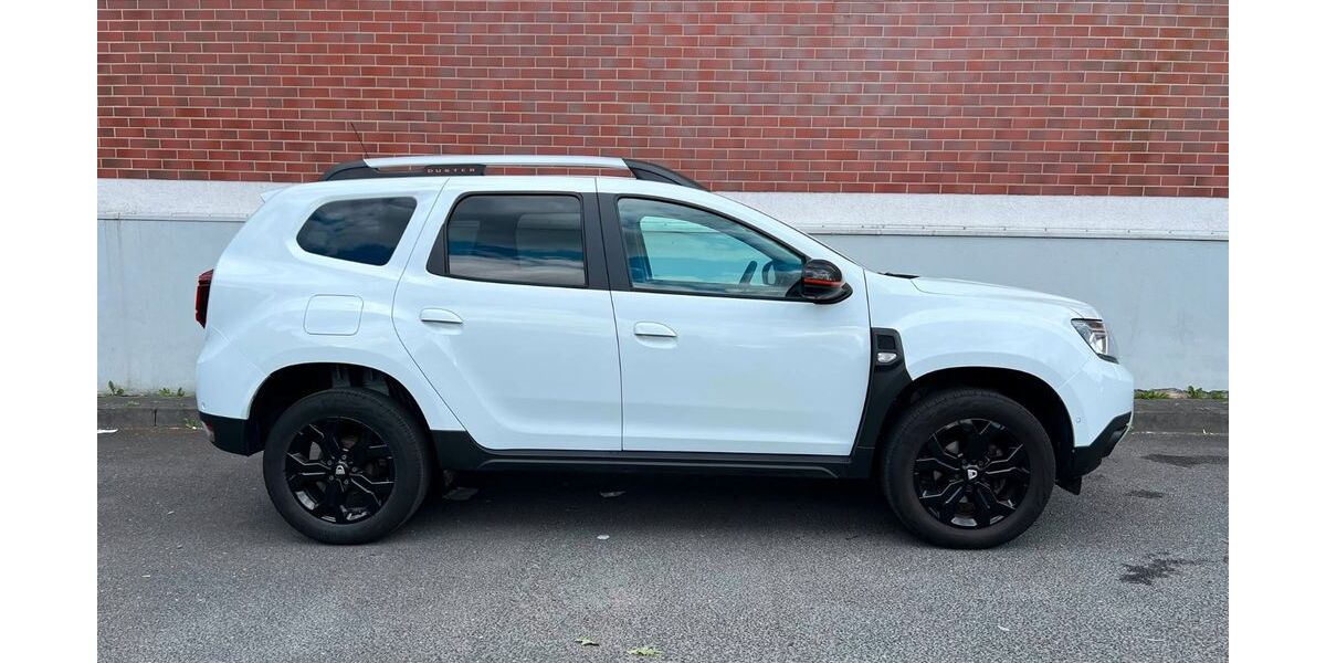 Dacia Duster 29.524 km 16.400 &euro; Gusborn 29476