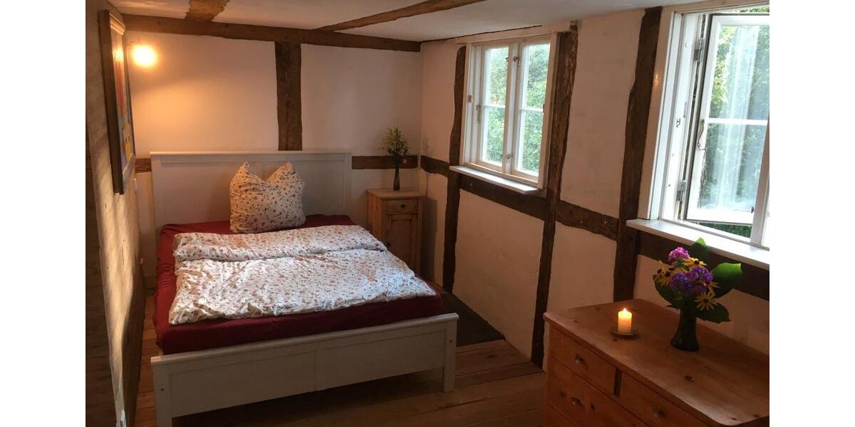Bauernhaus, Landhaus Lüdersdorf - 5 Zimmer, 153 m&sup2;, 210.000&euro; | Angebot:26854996
