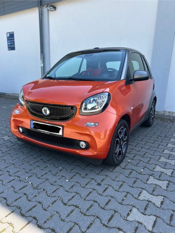 ForTwo