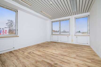 Gewerbeobjekt Neusäß Westheim - 675&euro; | Angebot:26118055