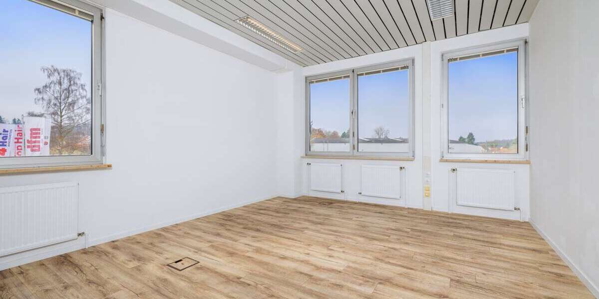 Gewerbeobjekt Neusäß Westheim - 675&euro; | Angebot:26118055