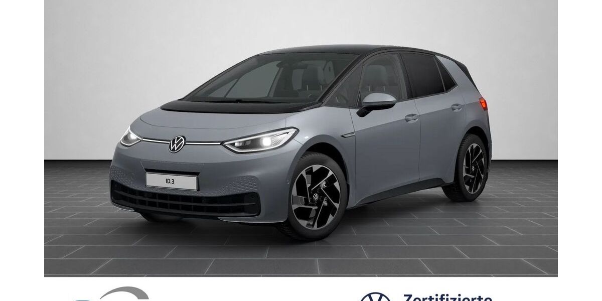 VW ID.3 44.976 km 24.980 &euro; Ludwigshafen 67059