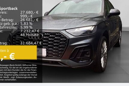 Audi Q5 146.520 km 25.980 &euro; Recklinghausen 45663