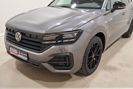 VW Touareg 100.550 km 41.999 &euro; Dresden 01157