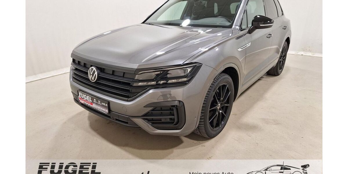 VW Touareg 100.550 km 41.999 &euro; Dresden 01157