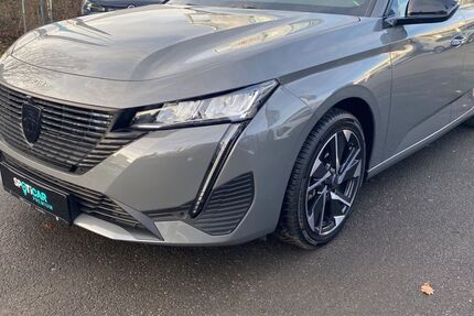 Peugeot 308 26.500 km 24.940 € Hanau 63452