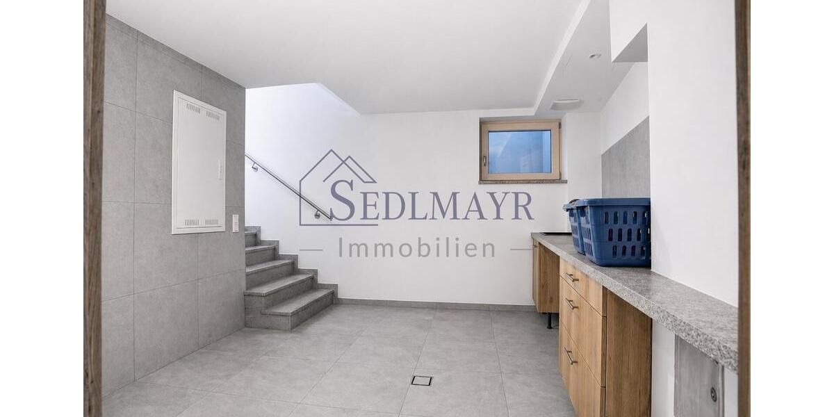 Doppelhaushälfte Herrsching am Ammersee - 4.5 Zimmer, 160 m&sup2;, 3.990&euro; | Angebot:26528456