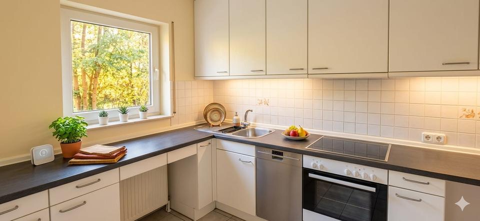 Erdgeschoßwohnung Kronberg im Taunus - 2 Zimmer, 72 m&sup2;, 339.000&euro; | Angebot:26251315