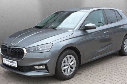 Skoda Fabia 12.900 km 19.490 &euro; Maintal 63477