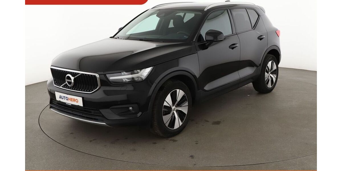 Volvo XC40 32.968 km 20.450 &euro; Leipzig 04328