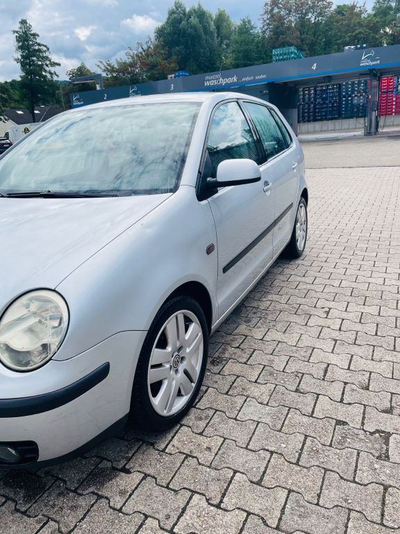 Polo