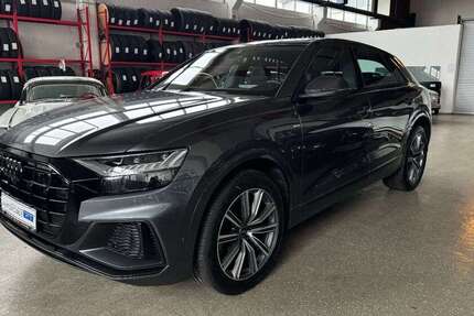Audi Q8 86.950 km 64.670 &euro; Kaarst 41564