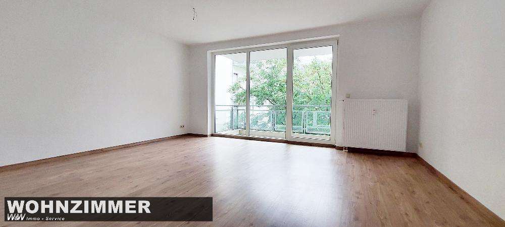 Wohnung zum Mieten in Zwickau 330 € 52 m²