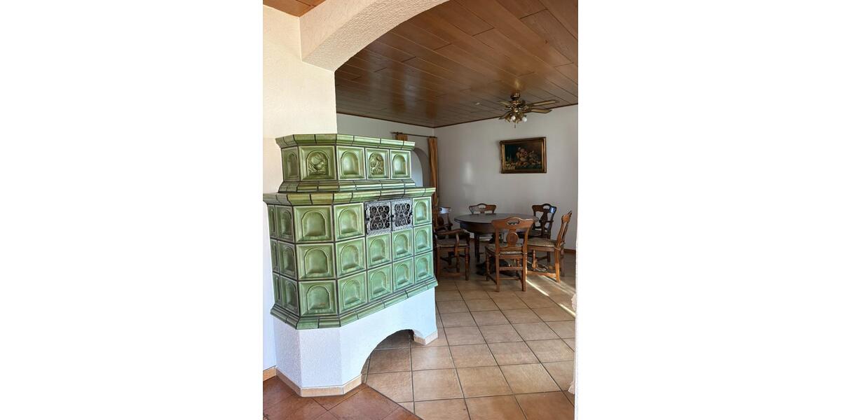 Harthausen - Bungalow mit großem Garten zu vermieten 4 zimmer