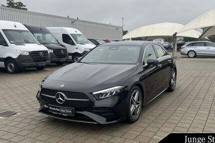 Mercedes-Benz A 220 14.269 km 35.350 &euro; Füssen 87629