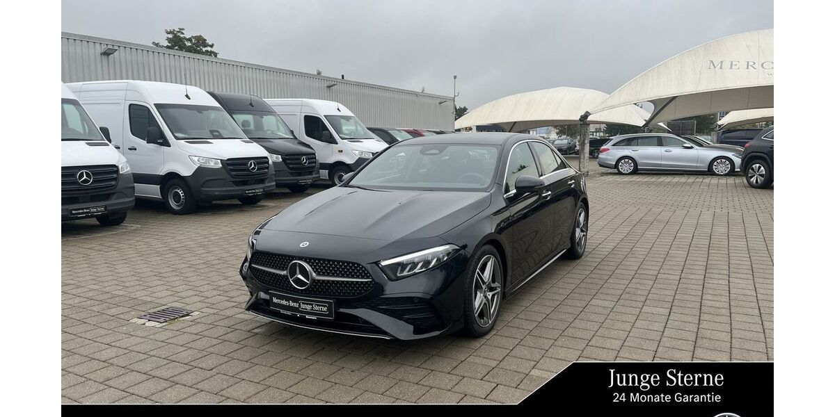 Mercedes-Benz A 220 14.269 km 35.350 &euro; Füssen 87629