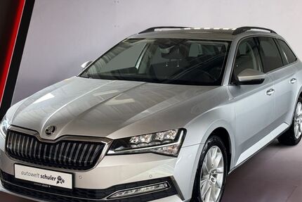 Skoda Superb 76.100 km 22.150 &euro; Zimmern ob Rottweil 78658
