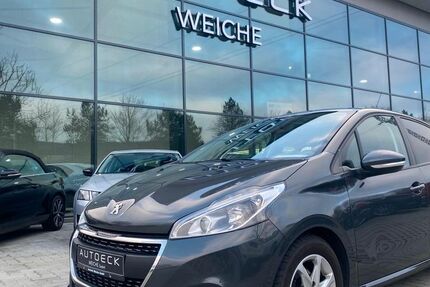 Peugeot 208 188.200 km 5.890 &euro; Flensburg 24941