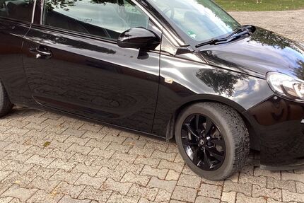 Opel Adam 60.100 km 9.299 € Wadersloh 59329