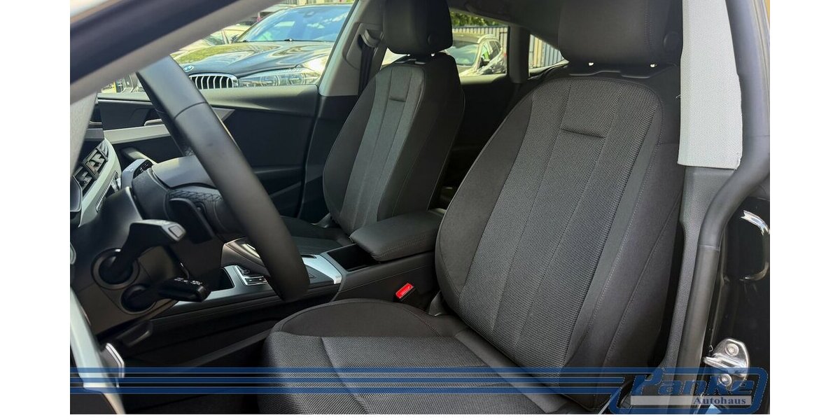 Audi A5 35 TDI advanced Mild-Hybrid*LED*NAV*ACC*RFK* 8.970 km 37.990 &euro; Berlin 13187