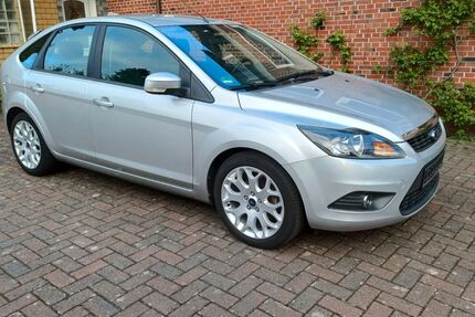 Ford Focus 248.500 km 1.950 &euro; WESTOVERLEDINGEN 26810