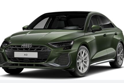 Audi A3 3.293 km 29.980 &euro; Lüdenscheid 58511