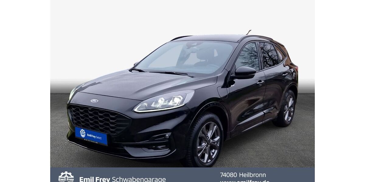 Ford Kuga 20.000 km 27.990 &euro; Heilbronn 74080