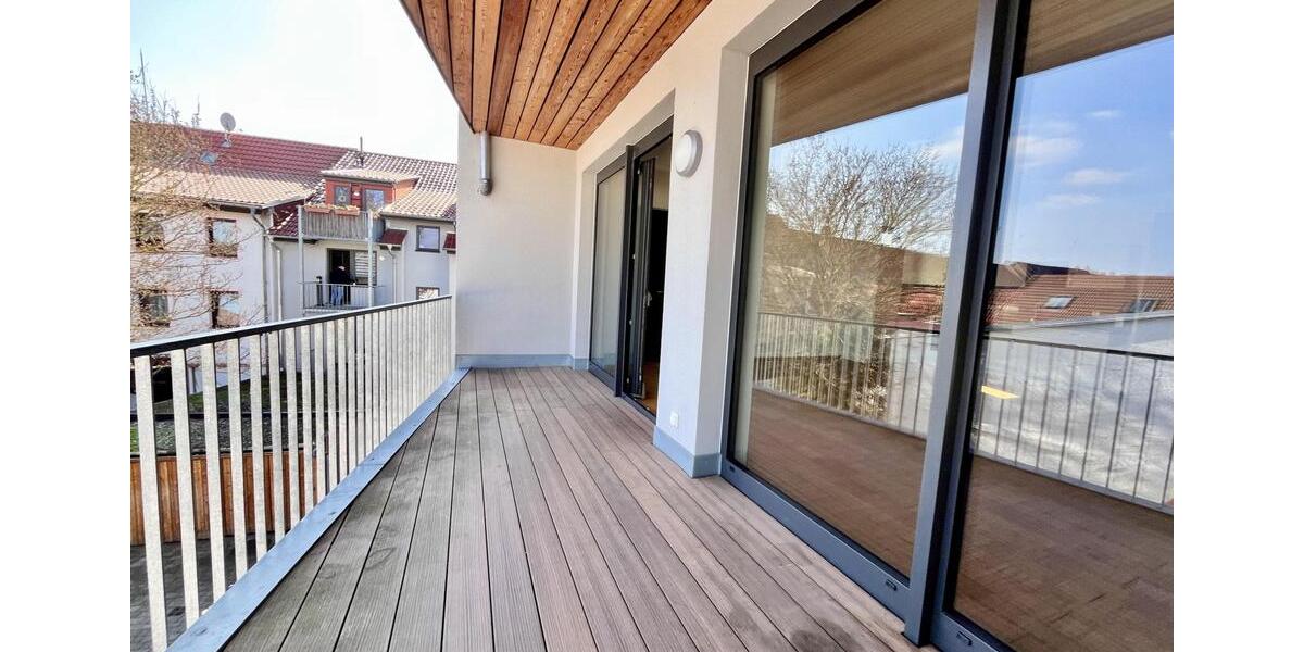 Etagenwohnung Herzberg (Elster) - 3 Zimmer, 105 m&sup2;, 1.010&euro; | Angebot:26321354