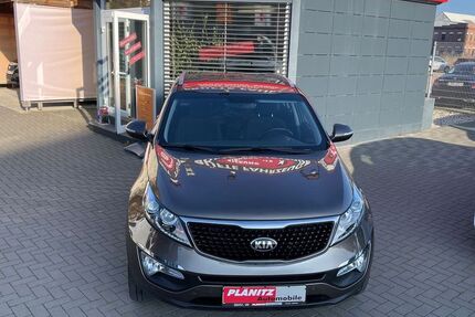 Kia Sportage 167.892 km 8.899 &euro; Leipzig 04229