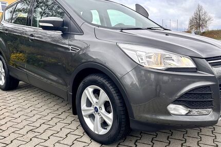 Ford Kuga 164.500 km 9.500 € Fürth 90763