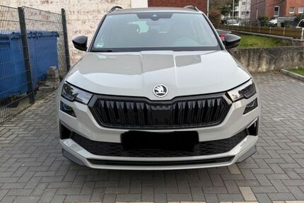 Skoda Karoq 43.000 km 28.799 &euro; Sarstedt 31157