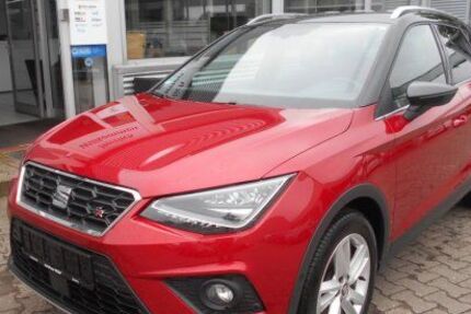 Seat Arona 33.679 km 21.975 &euro; Geesthacht 21502