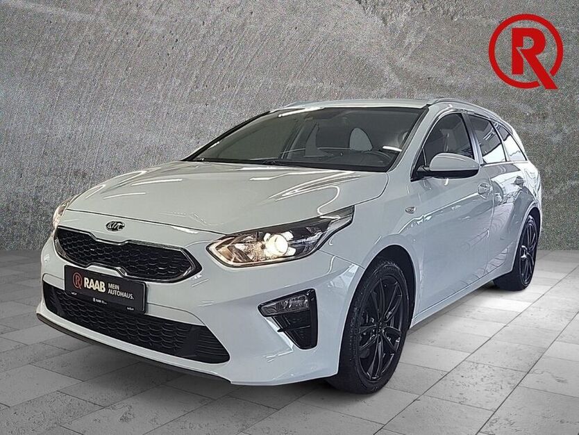 ceed Sportswagon
