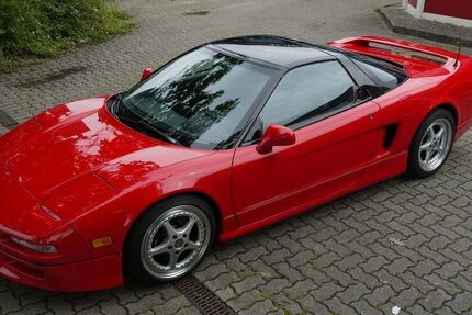 Honda NSX