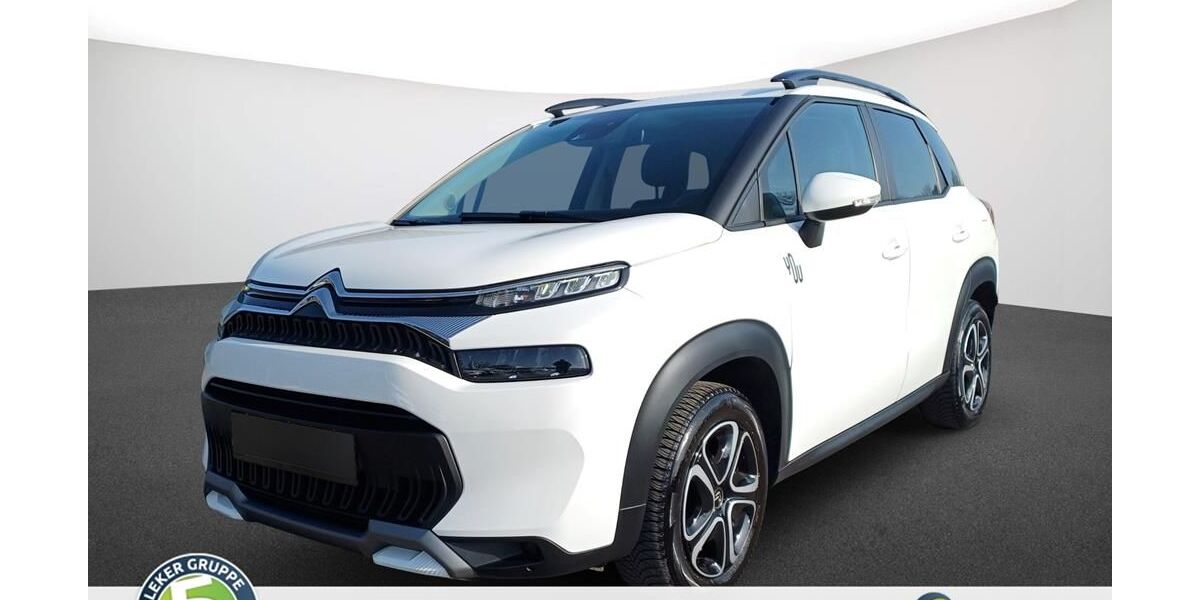 Citroen C3 Aircross 18.883 km 13.989 &euro; Ahaus 48683