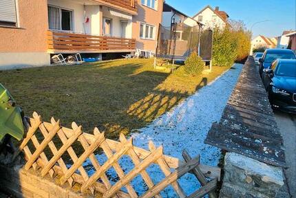 Wohnung Tegernheim - 3 Zimmer, 86 m&sup2;, 360.000&euro; | Angebot:26018420