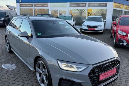 Audi A4 264.522 km 18.999 &euro; Leipzig 04328